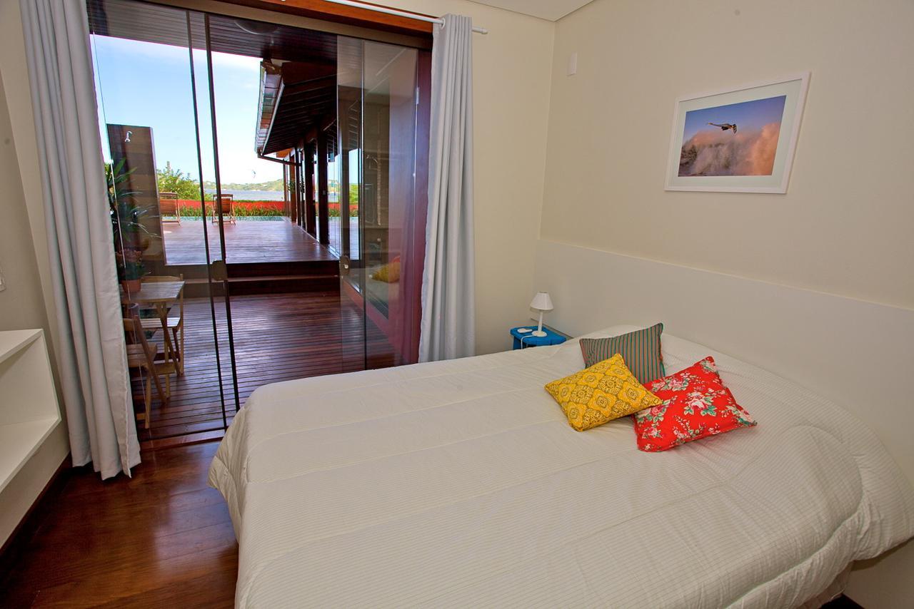 Pouso Lang Guest House Florianopolis Exterior photo
